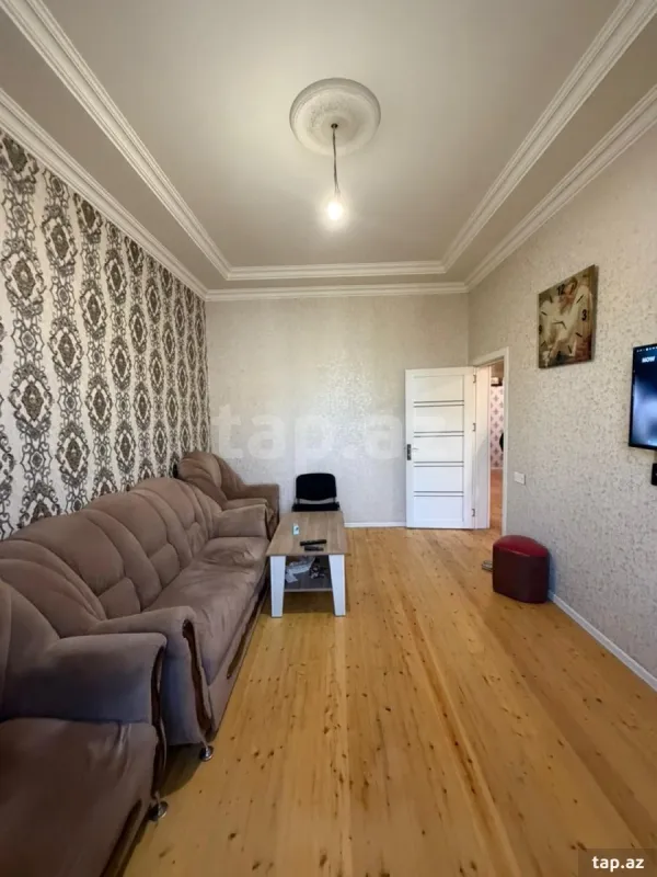 Satılır 3 otaqlı həyət evi 95 m²