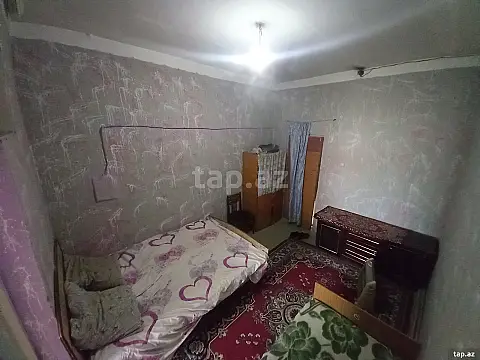 Kirayə verilir 1 otaqlı mənzil 11 m²