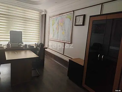 Kirayə verilir ofis — Xırdalan, Xırdalan