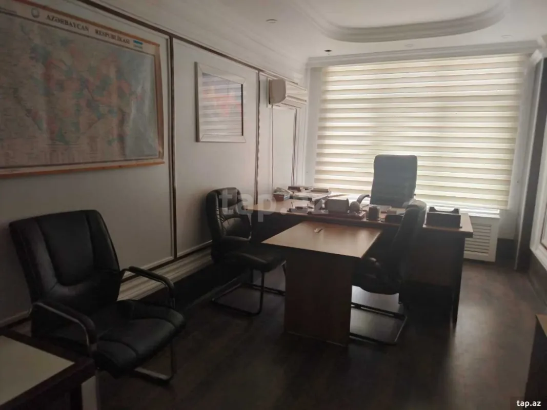 Kirayə verilir ofis