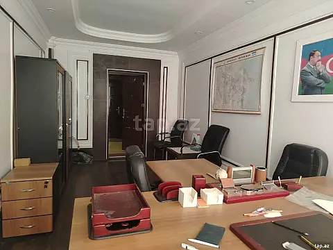 Kirayə verilir ofis