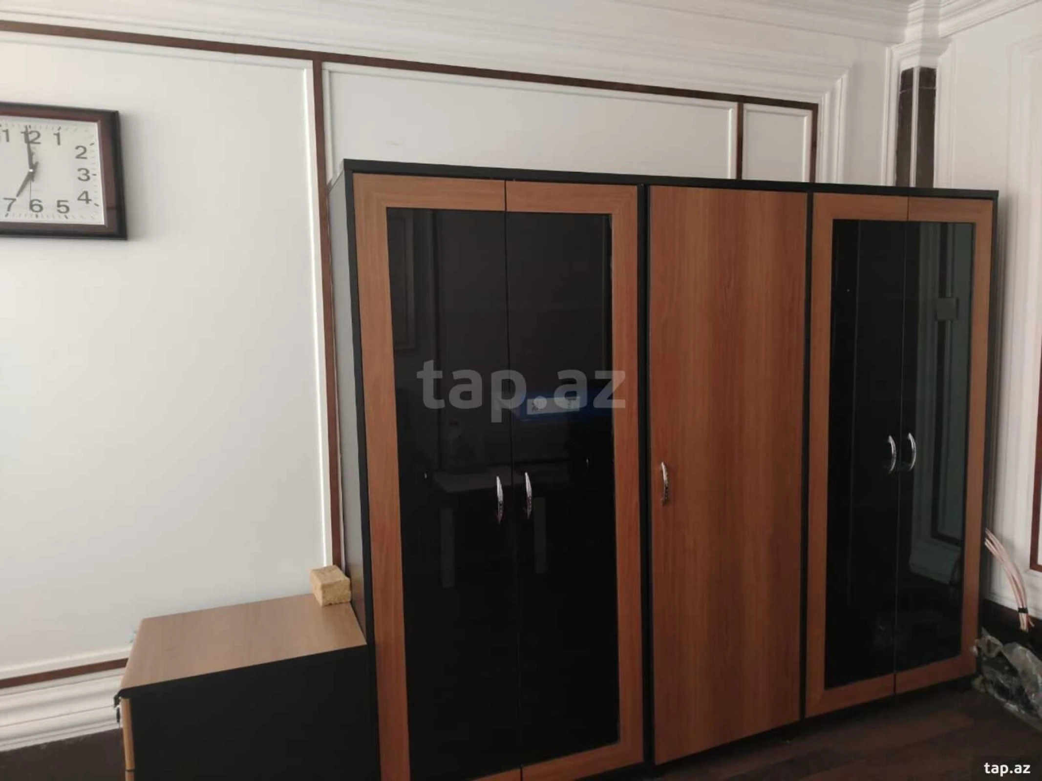 Kirayə verilir ofis