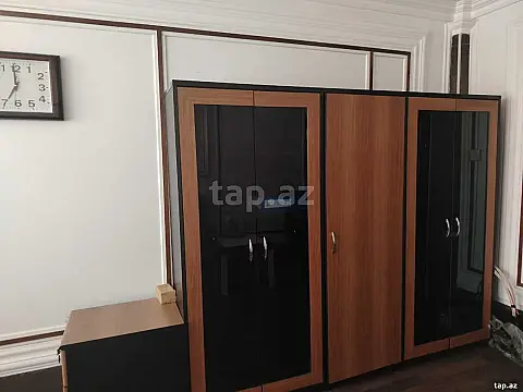 Kirayə verilir ofis