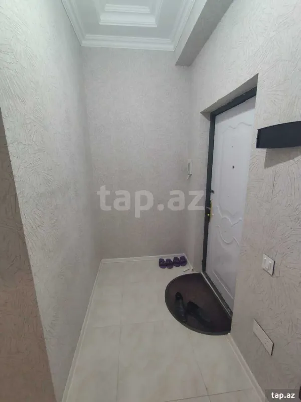 Kirayə verilir 2 otaqlı yeni tikili 70 m²