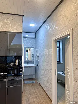 Kirayə verilir 2 otaqlı həyət evi 70 m²
