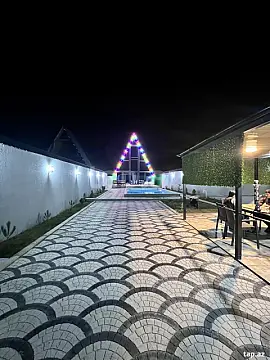 Kirayə verilir 2 otaqlı həyət evi 60 m²