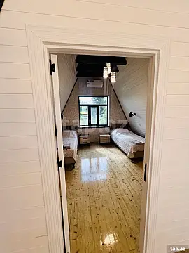 Kirayə verilir 2 otaqlı həyət evi 60 m²