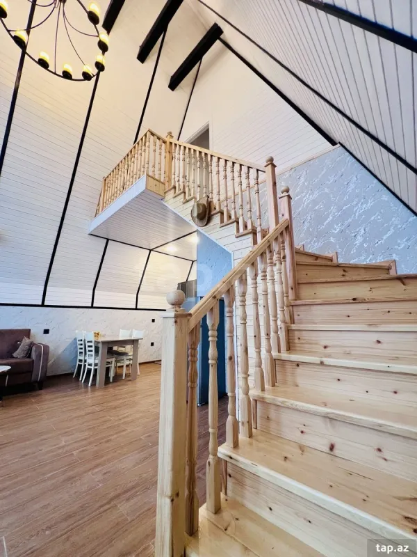 Kirayə verilir 2 otaqlı həyət evi 60 m²