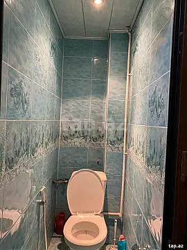 Kirayə verilir 3 otaqlı yeni tikili 75 m²