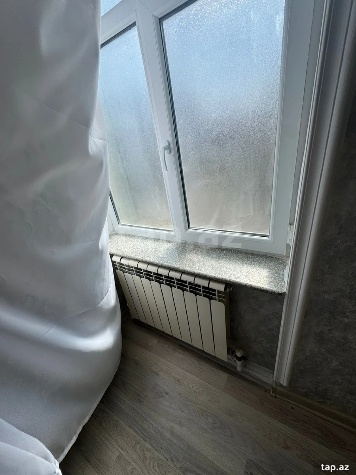 Kirayə verilir 2 otaqlı mənzil 46 m²