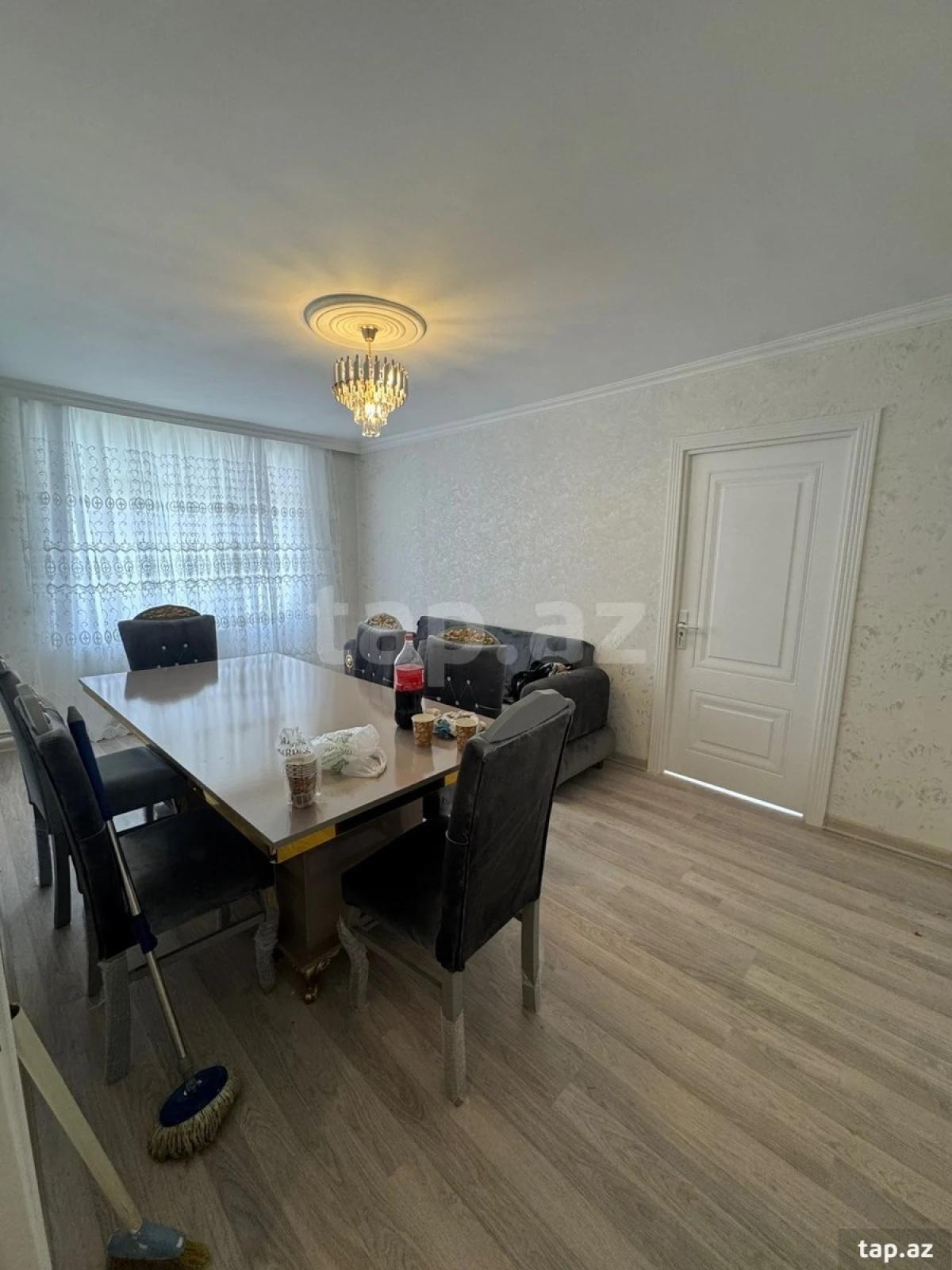 Kirayə verilir 2 otaqlı mənzil 46 m²