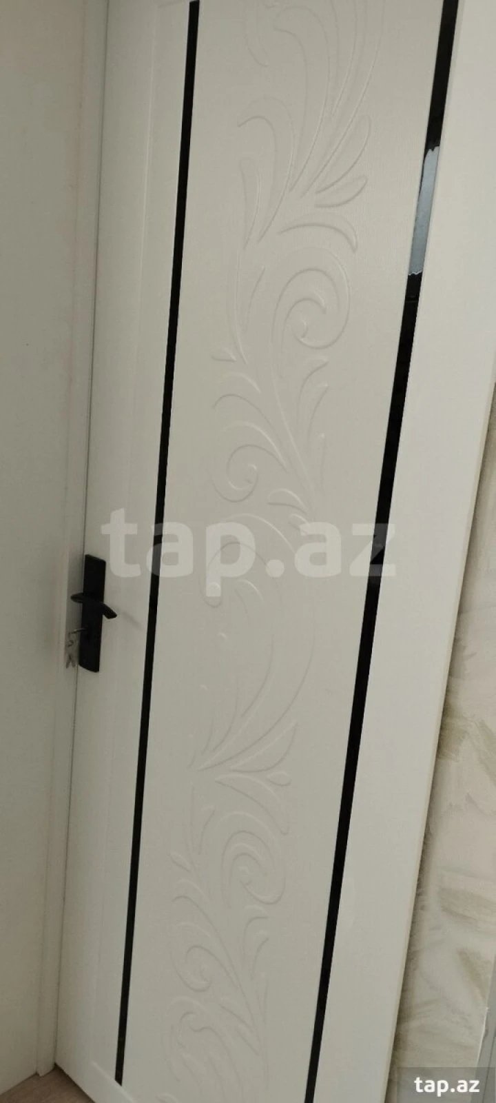 Kirayə verilir 2 otaqlı həyət evi 45 m²