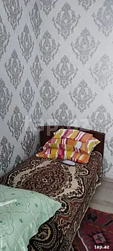 Kirayə verilir 2 otaqlı həyət evi 45 m² — Xırdalan, Xırdalan 2 otaq 45.00 m²