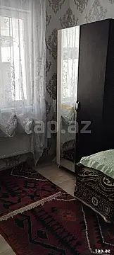 Kirayə verilir 2 otaqlı həyət evi 45 m²