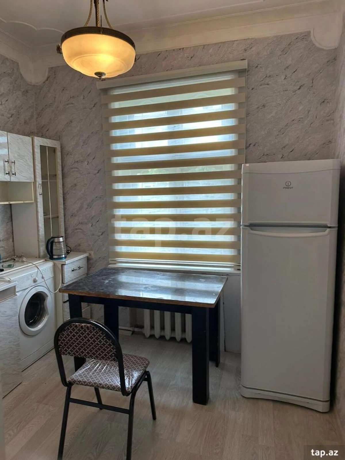 Satılır 2 otaqlı mənzil 60 m²