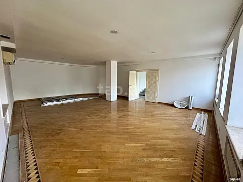 Kirayə verilir obyekt — Bakı, Nəsimi