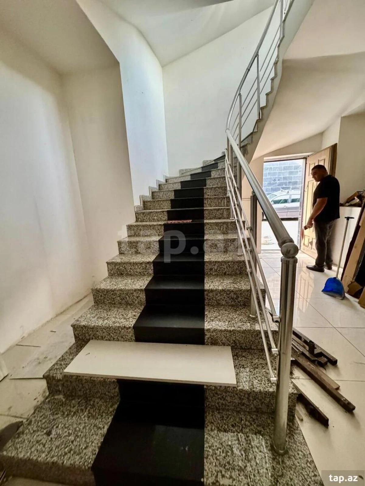 Kirayə verilir obyekt