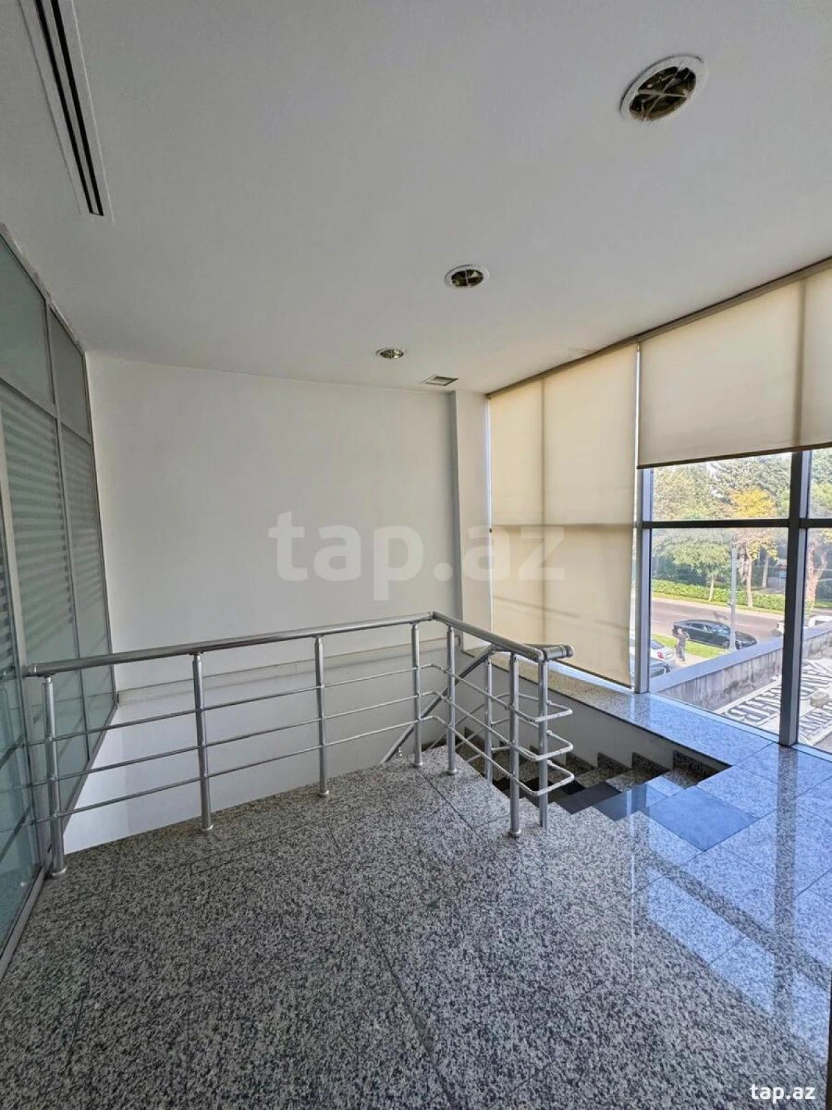 Kirayə verilir obyekt