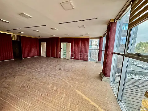 Kirayə verilir obyekt