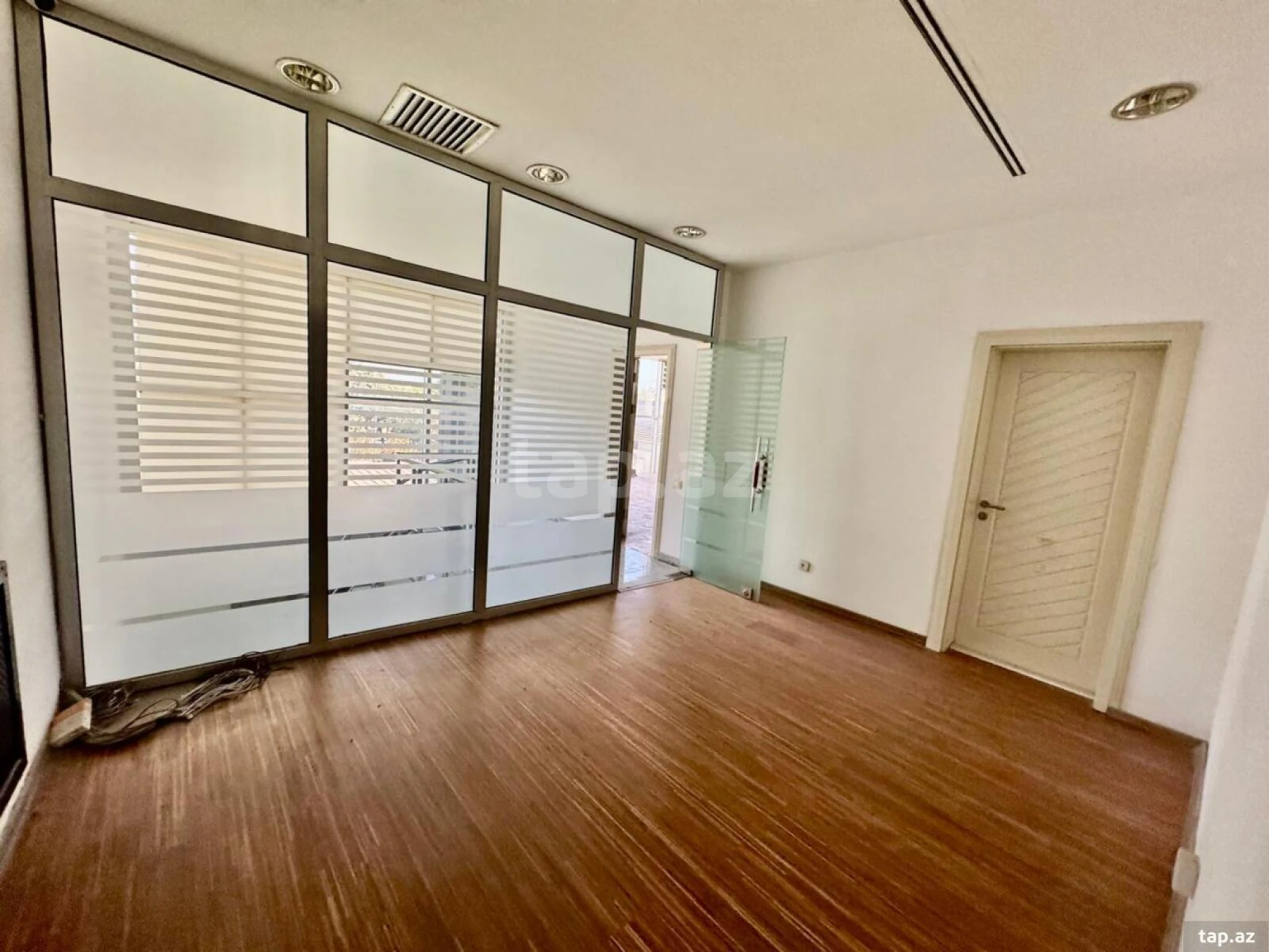 Kirayə verilir obyekt