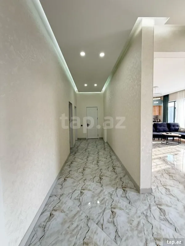 Kirayə verilir 4 otaqlı həyət evi 130 m²