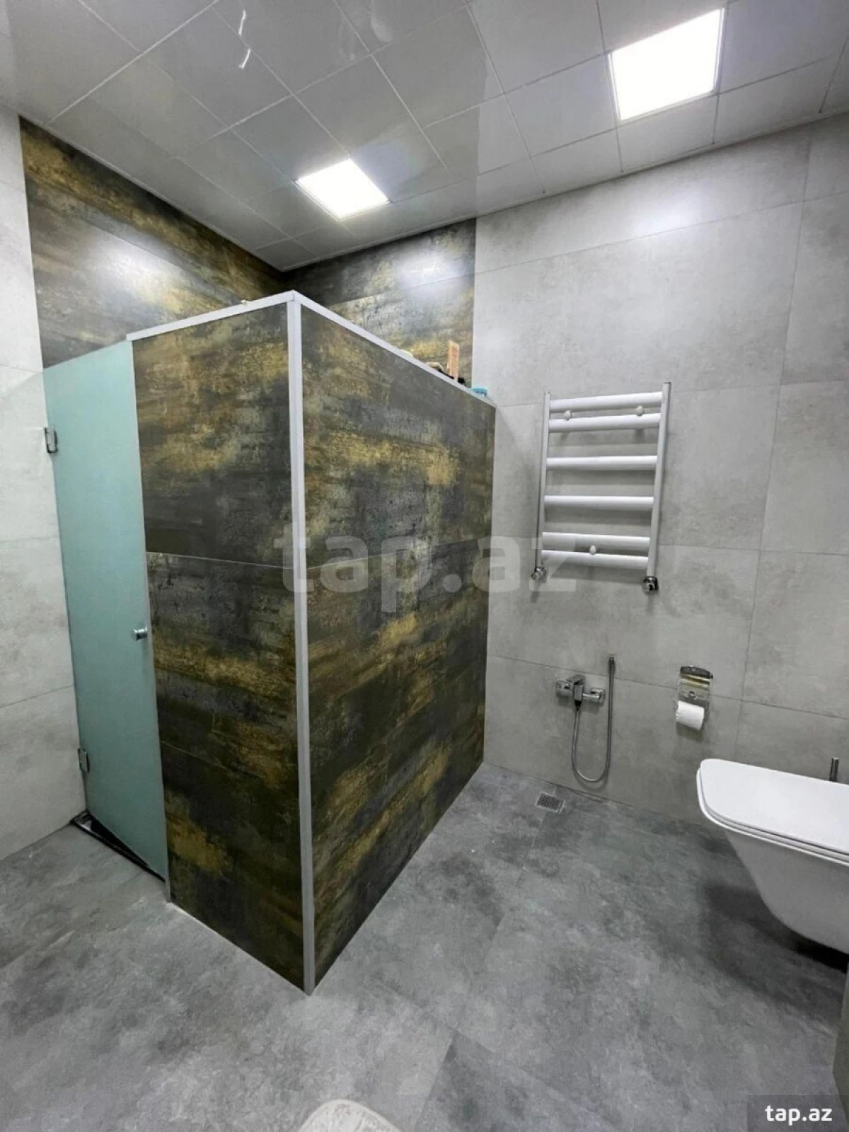 Kirayə verilir 4 otaqlı həyət evi 130 m²