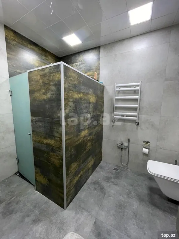 Kirayə verilir 4 otaqlı həyət evi 130 m²