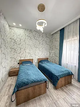 Kirayə verilir 4 otaqlı həyət evi 130 m²