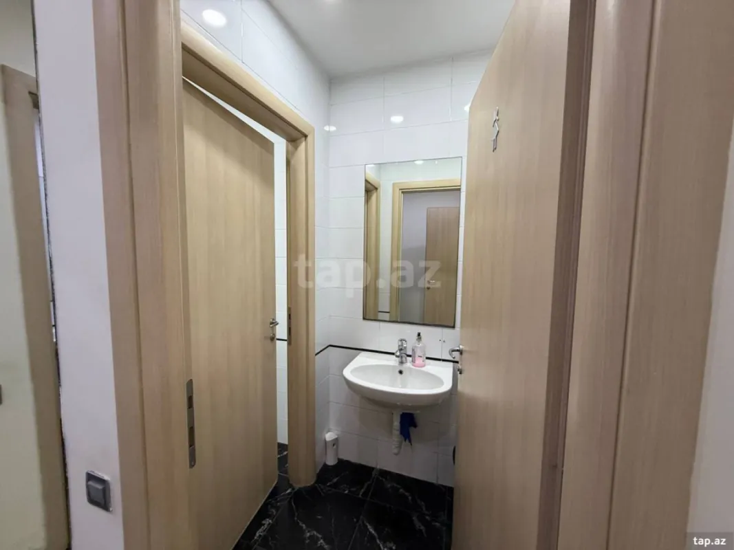 Kirayə verilir ofis