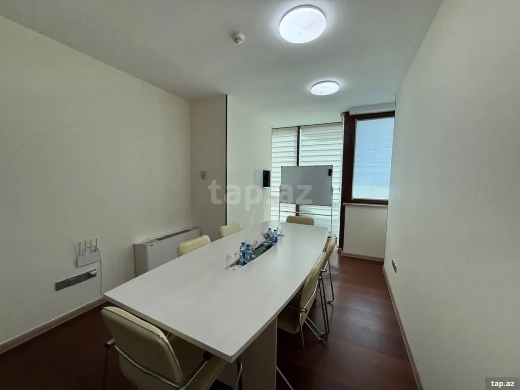 Kirayə verilir ofis