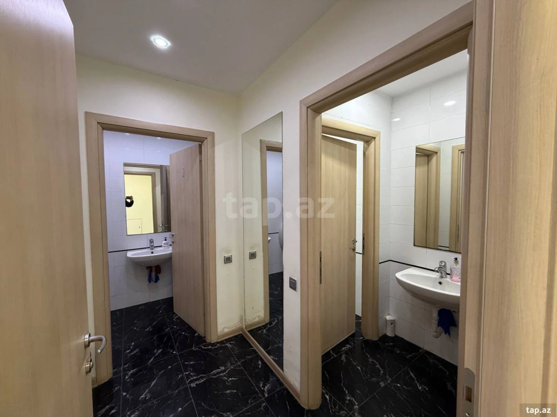 Kirayə verilir ofis