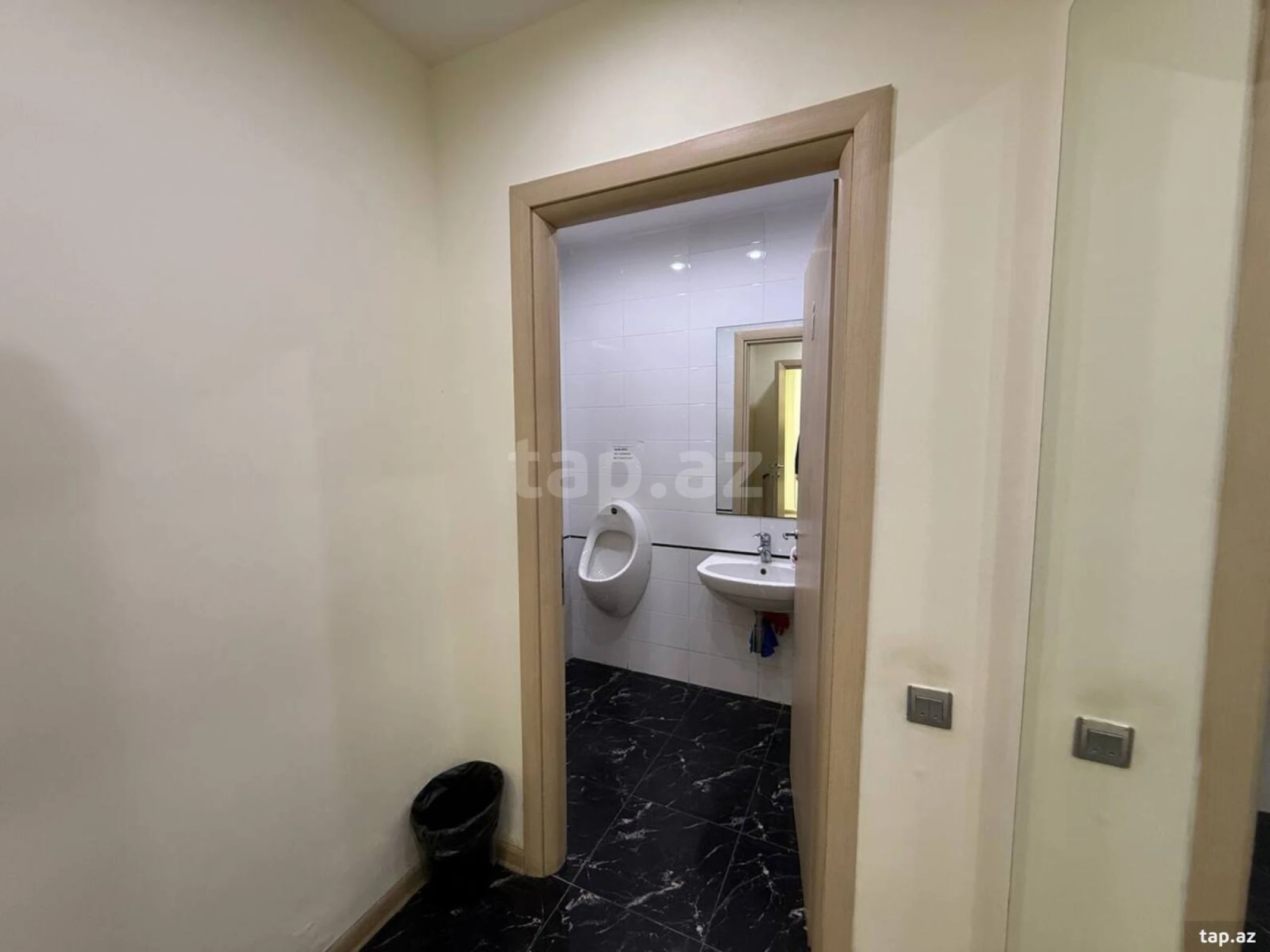 Kirayə verilir ofis