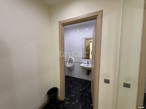 Kirayə verilir ofis