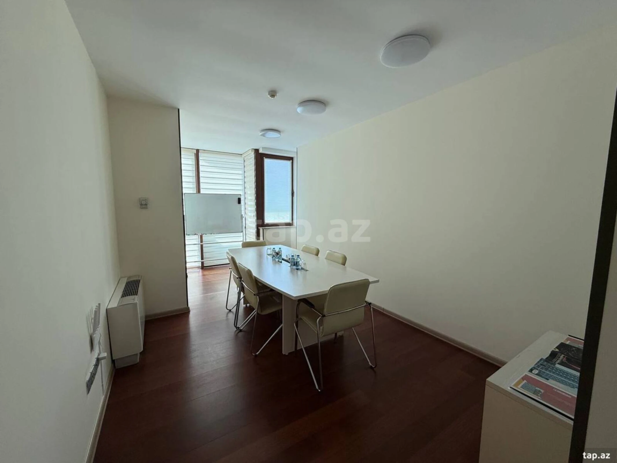 Kirayə verilir ofis