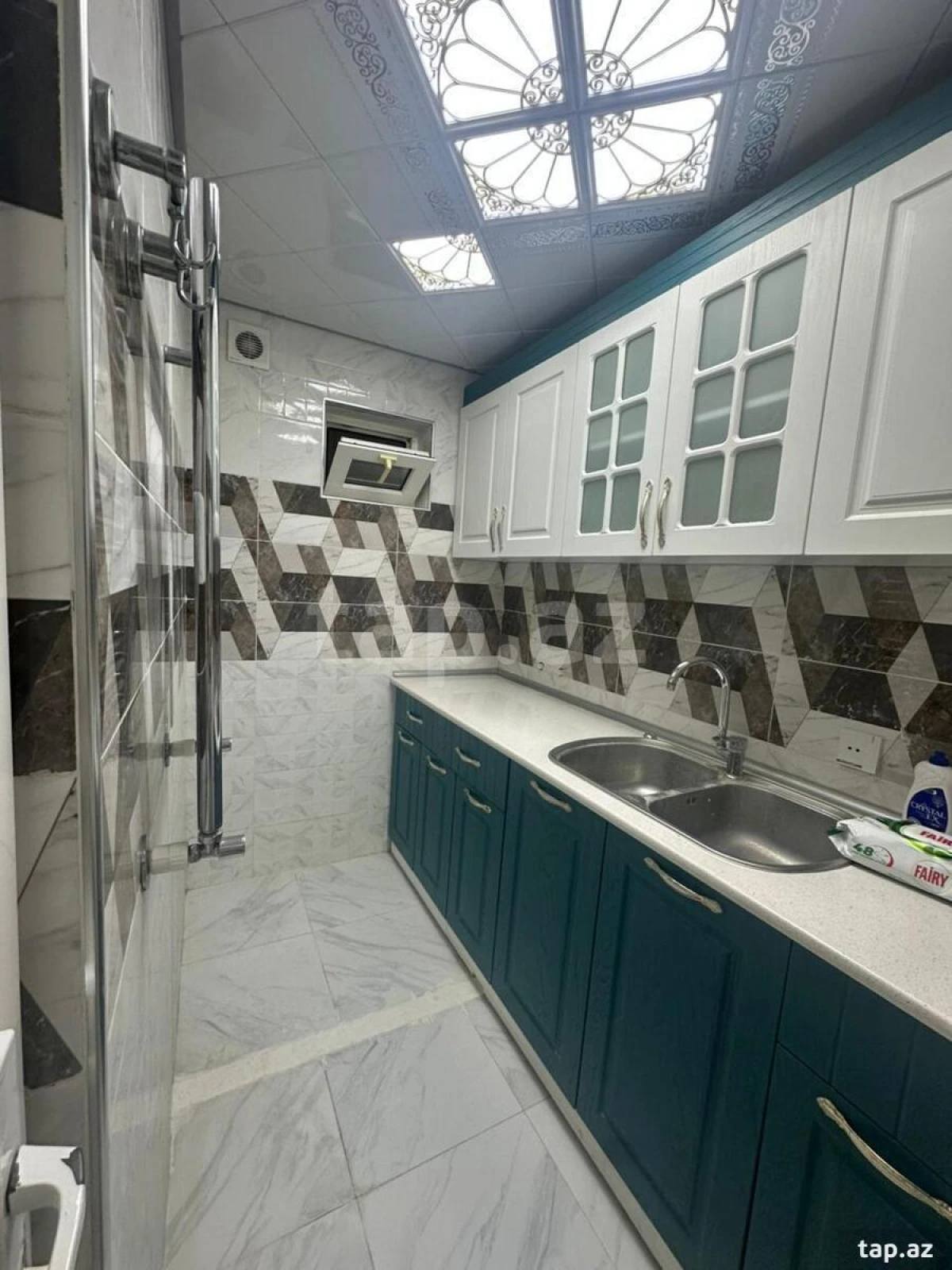 Kirayə verilir ofis