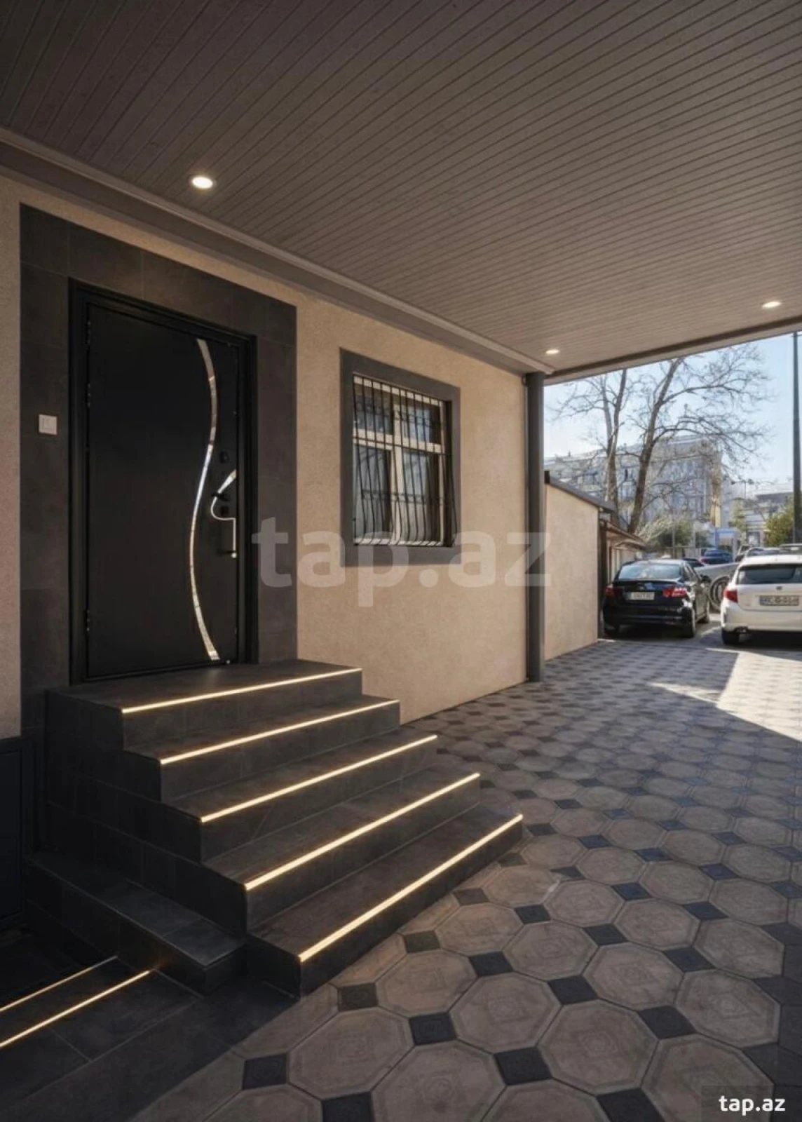 Kirayə verilir ofis