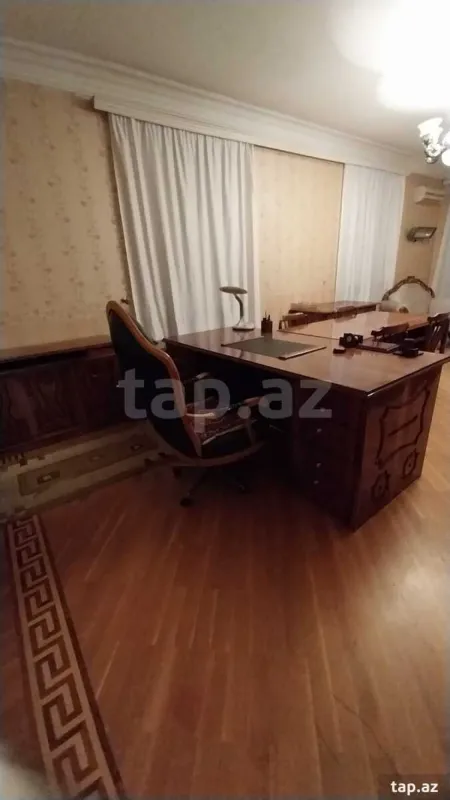 Kirayə verilir ofis