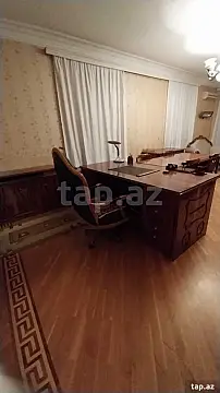 Kirayə verilir ofis