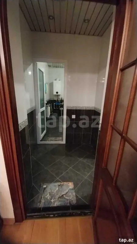 Kirayə verilir ofis