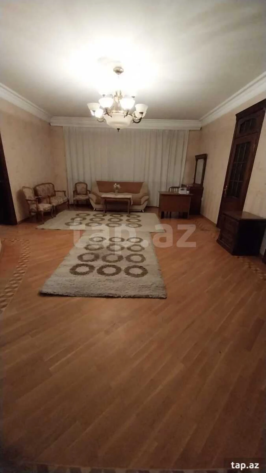 Kirayə verilir ofis