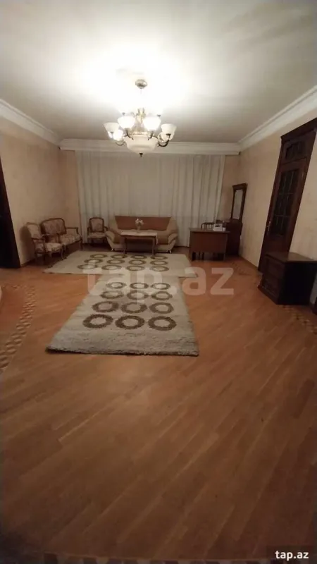 Kirayə verilir ofis