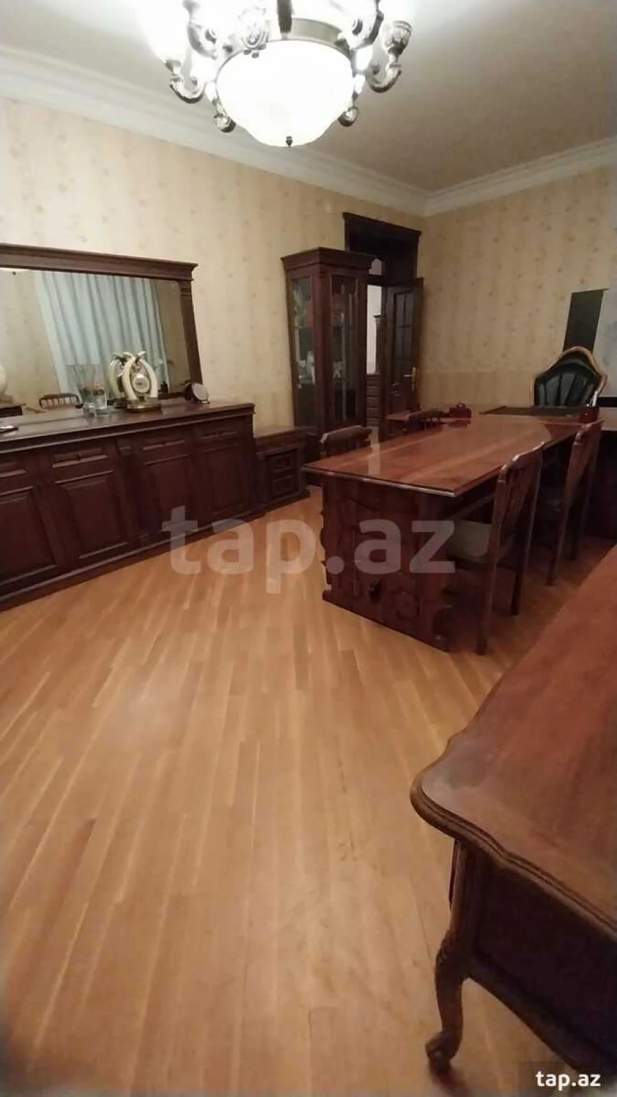 Kirayə verilir ofis