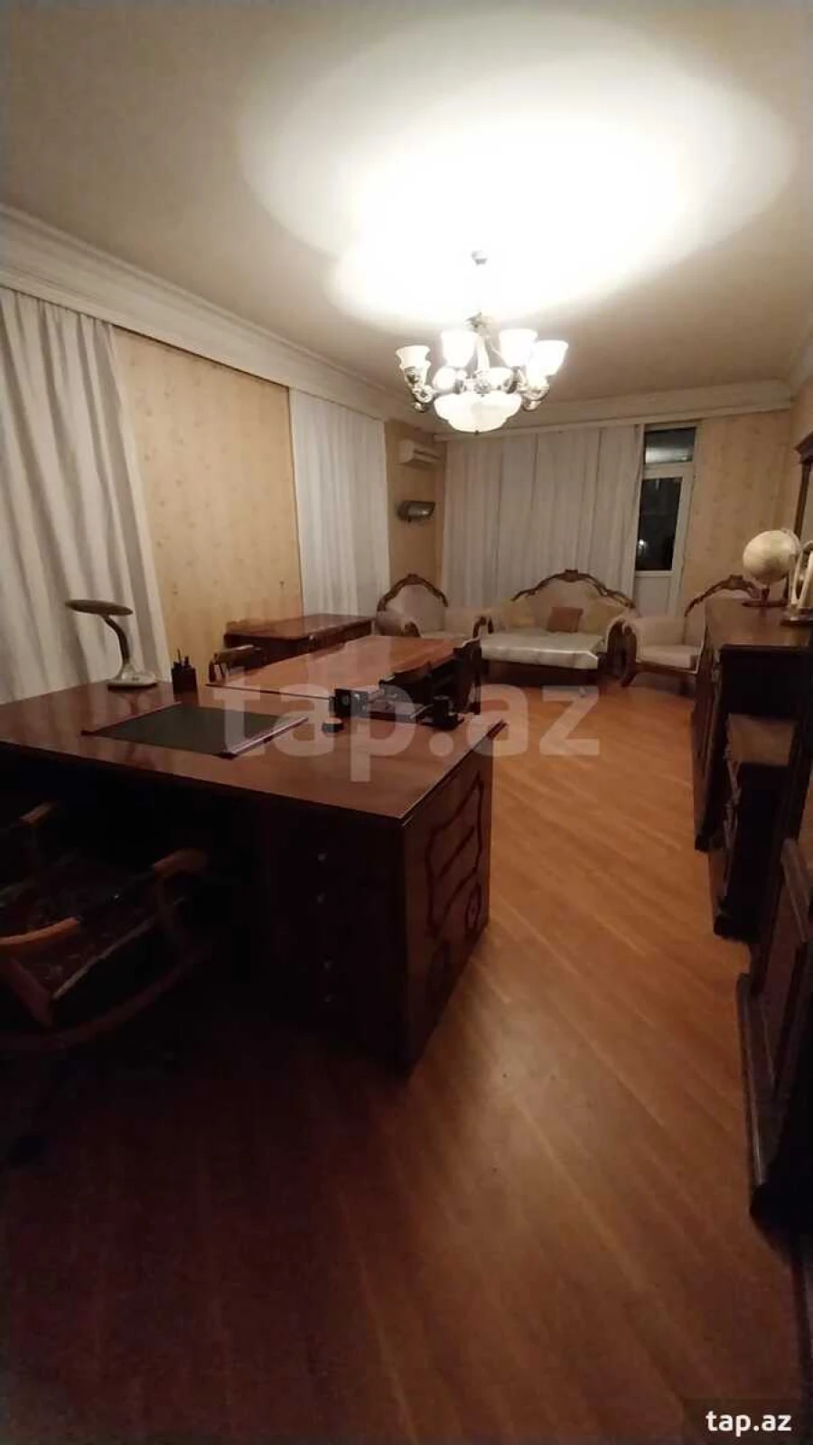 Kirayə verilir ofis