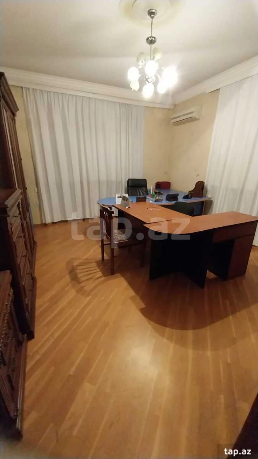 Kirayə verilir ofis