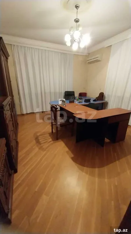 Kirayə verilir ofis