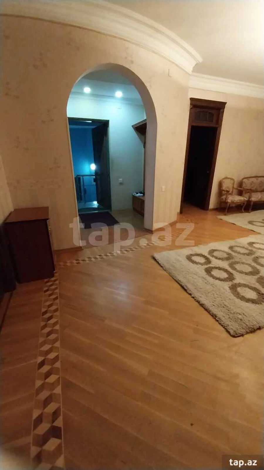 Kirayə verilir ofis