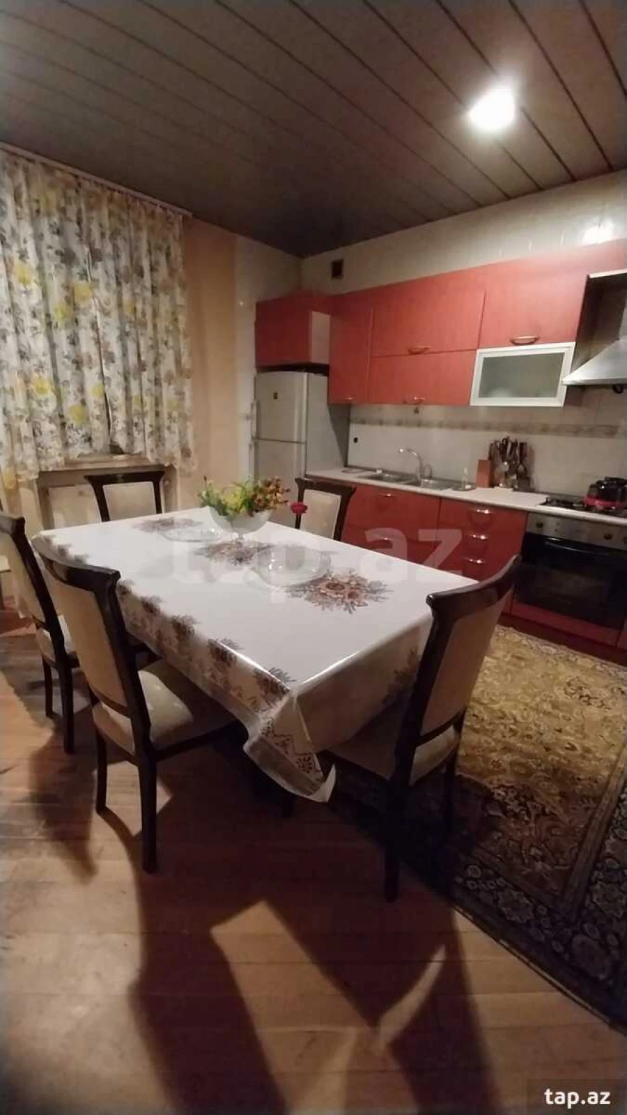 Kirayə verilir ofis