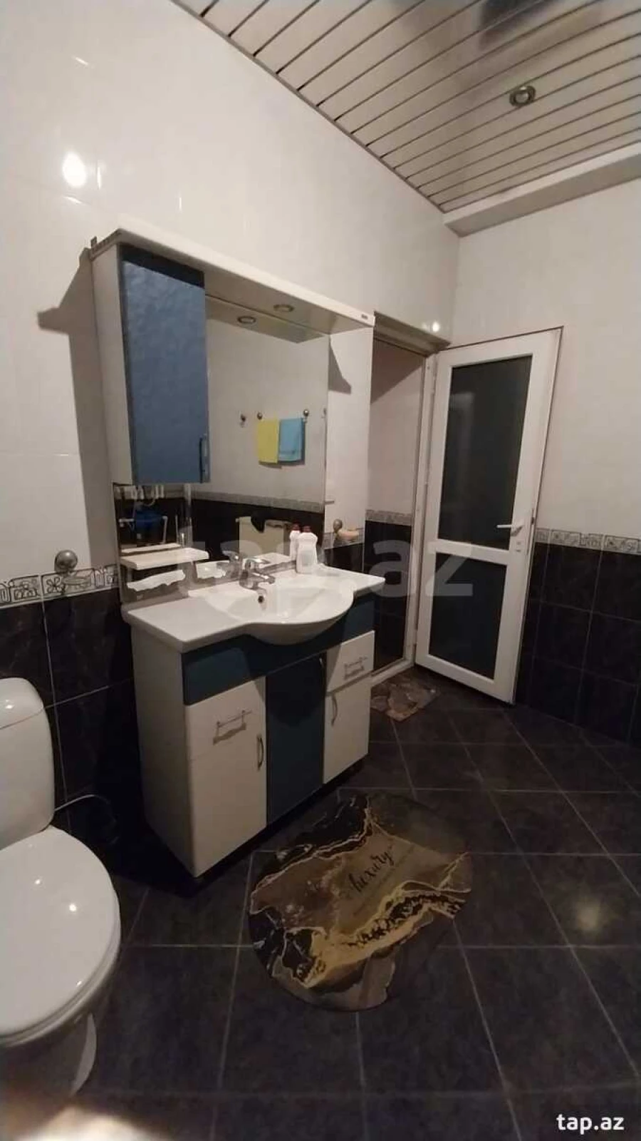 Kirayə verilir ofis