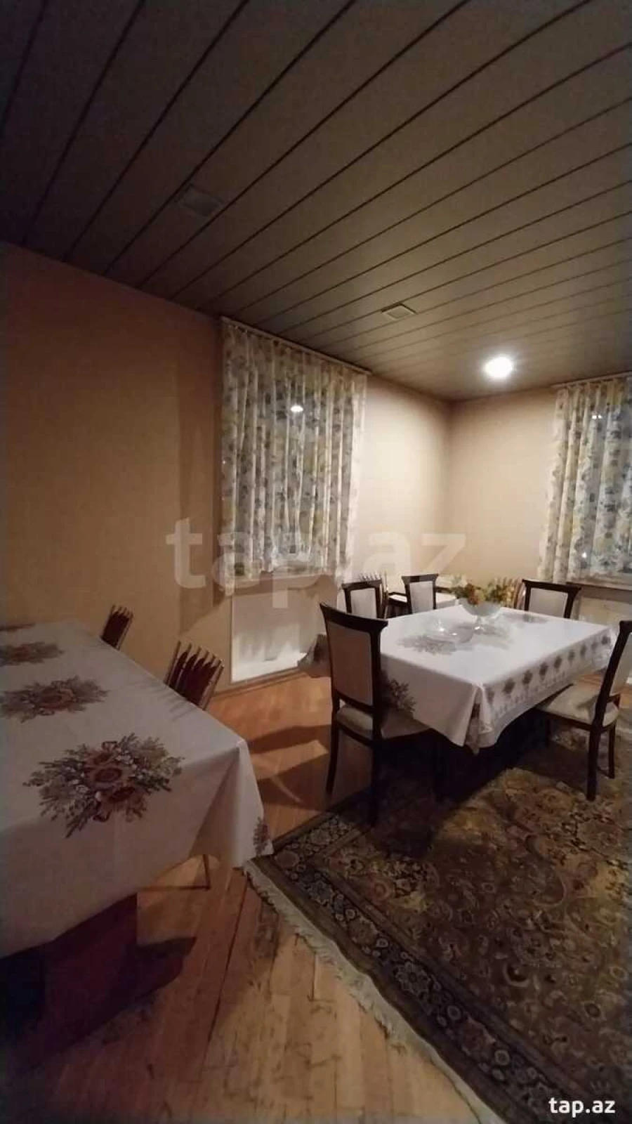 Kirayə verilir ofis