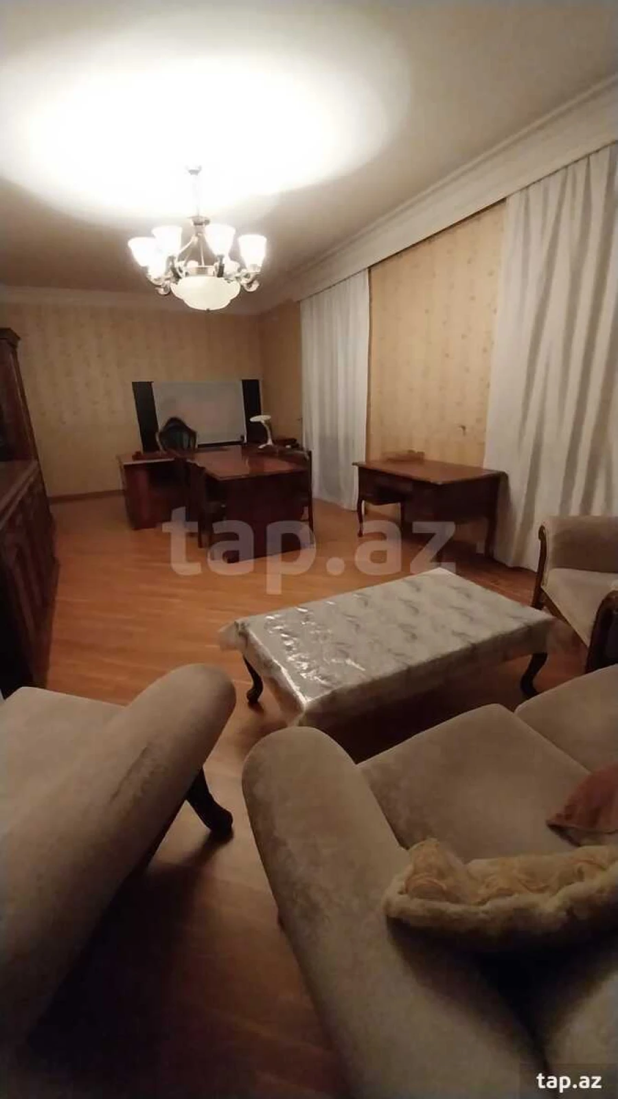 Kirayə verilir ofis